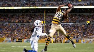 Martavis Bryant