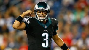 Mark Sanchez