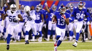 Odell Beckham Jr.